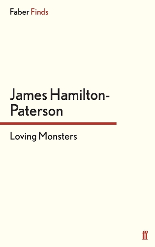 Loving Monsters (Paperback)