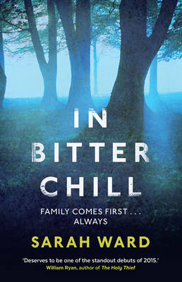 In Bitter Chill (Hardback)