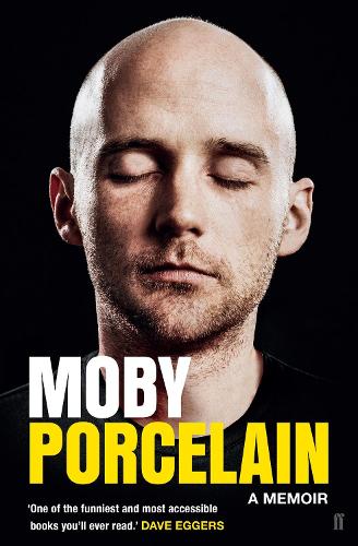 An Evening with Moby