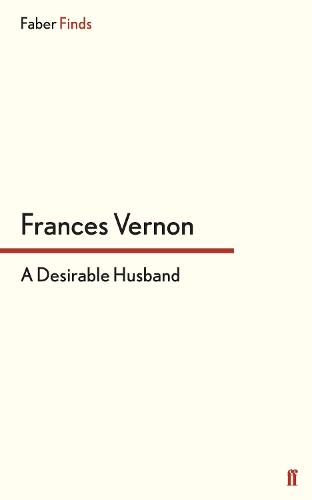 A Desirable Husband (Paperback)