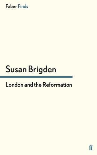London and the Reformation (Paperback)