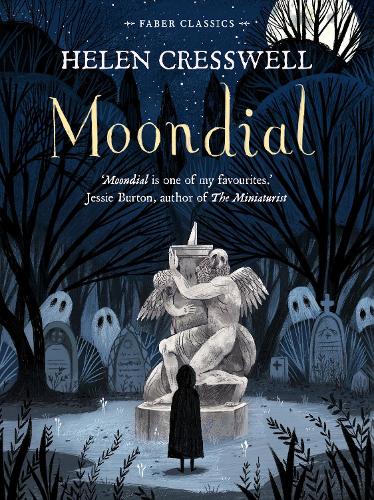 Moondial - Faber Children's Classics (Paperback)