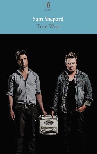 True West (Paperback)