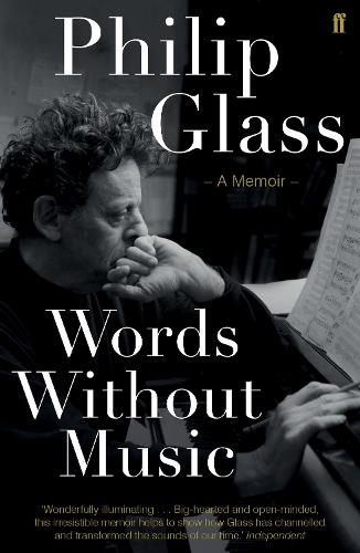 Words Without Music (Paperback)