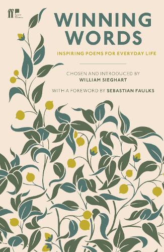 Winning Words: Inspiring Poems for Everyday Life (Paperback)