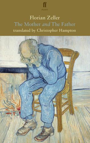 The Mother and The Father (Paperback)