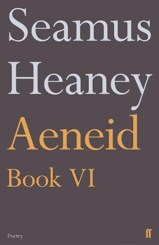 Seamus Heaney Poetry Collections Waterstones