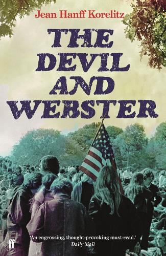 The Devil and Webster (Paperback)