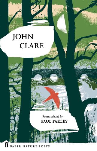 John Clare - Faber Nature Poets (Hardback)