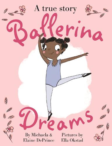 Ballerina Dreams (Paperback)