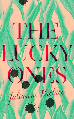 The Lucky Ones (Paperback)