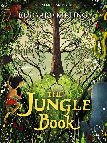 The Jungle Book (Paperback)