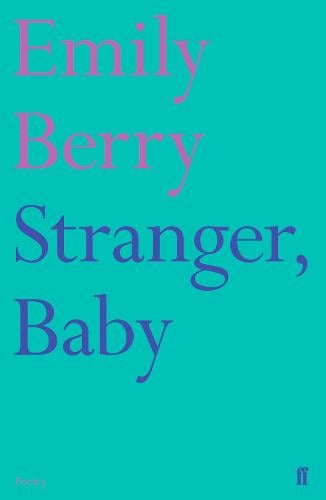Stranger, Baby (Paperback)