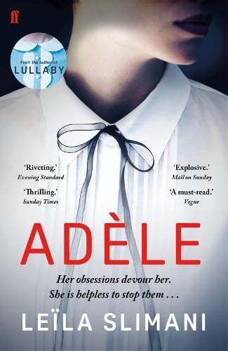 Adele (Paperback)