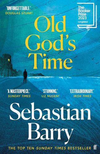 Old God's Time (Paperback)