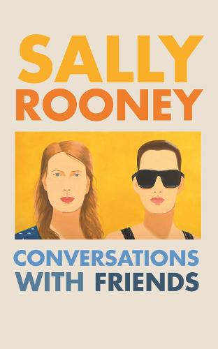rooney conversations with friends