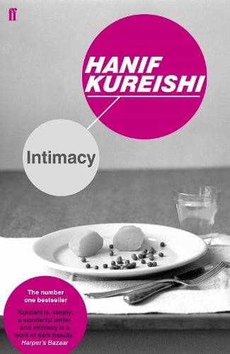 Intimacy (Paperback)