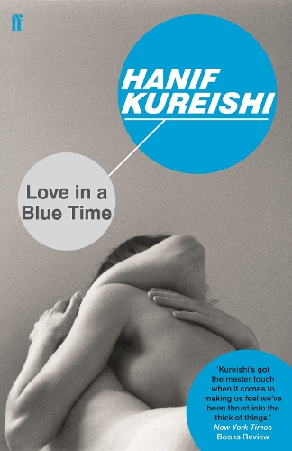 Love in a Blue Time (Paperback)