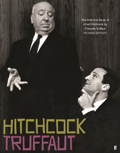 洋書 Hitchcock by Francois Truffaut Hitchcock by Francois Truffaut | Waterstones