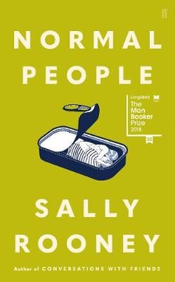 Normal People (Hardback)