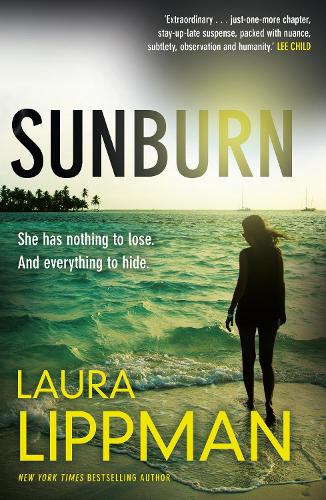 Sunburn (Paperback)