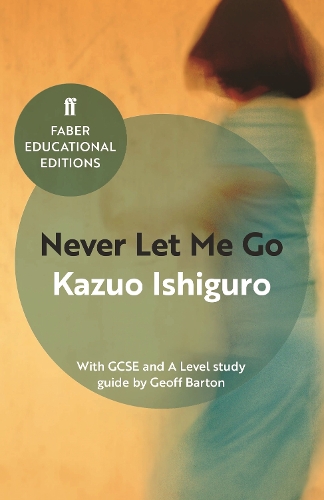 Cover of the book Never Let Me Go