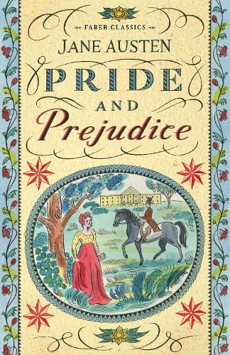 Les couvertures de Pride & Prejudice - Page 2 9780571337019