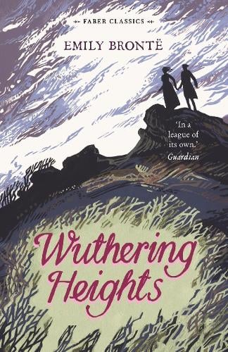 Cover of the book Wuthering Heights