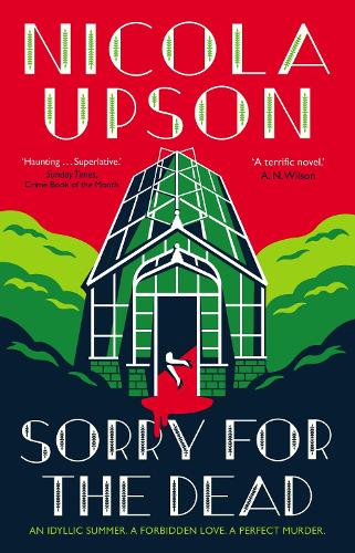 Sorry for the Dead - Josephine Tey Series (Paperback)