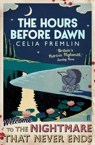 The Hours Before Dawn cover