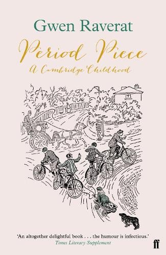 Period Piece: A Cambridge Childhood (Paperback)