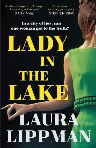 Lady in the Lake (Paperback)