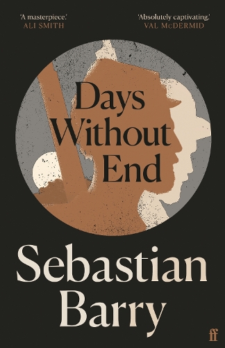 Days Without End (Paperback)