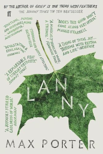 Cover of the book Lanny