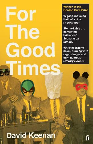 for the good times book review