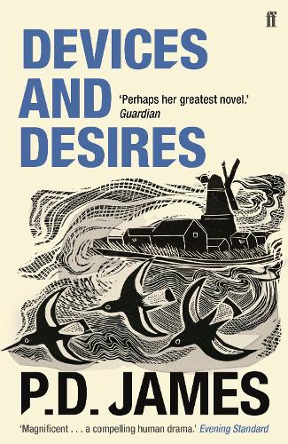 Book cover of Devices and Desires