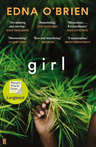 Girl (Paperback)