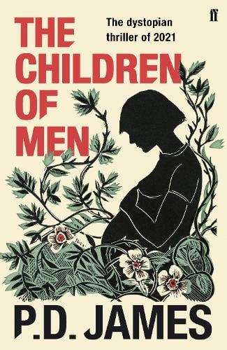 The Children of Men (Paperback)
