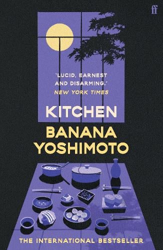 Cover of the book Kitchen