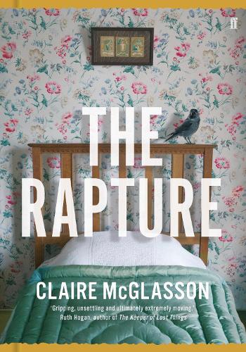 The Rapture (Hardback)