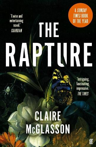 The Rapture (Paperback)