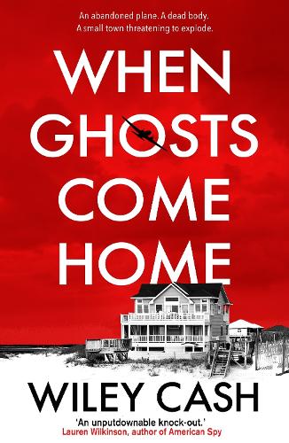 Cover of the book When Ghosts Come Home