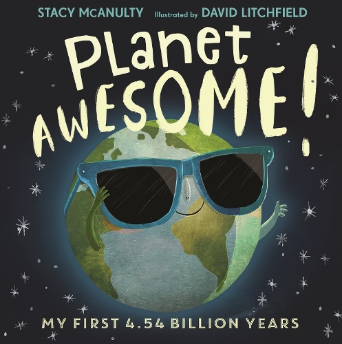 Stacy McAnulty