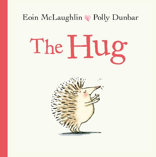 The Hug (Hardback)