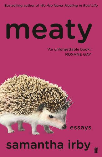 Cover of the book Meaty