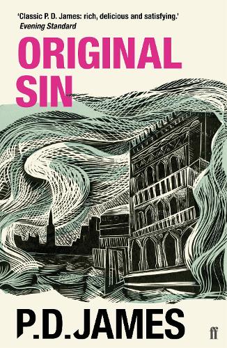 Cover of the book Original Sin