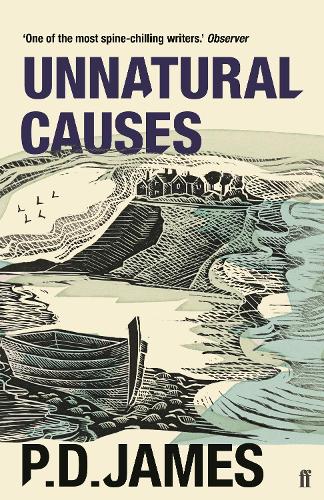 Unnatural Causes (Paperback)