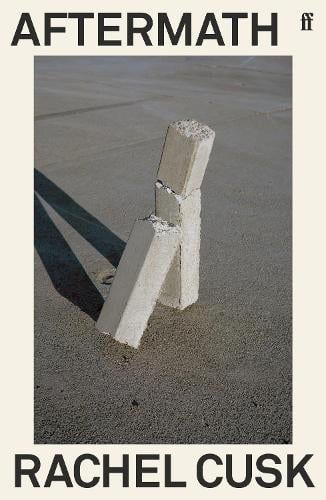 Rachel Cusk Aftermath