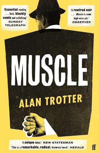 Muscle (Paperback)