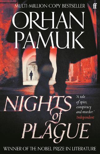 Nights of Plague (Paperback)